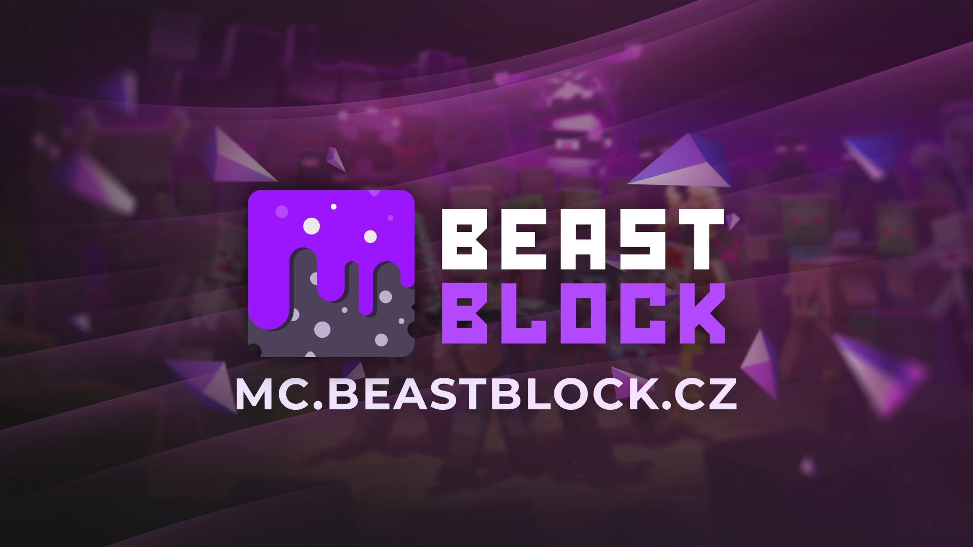 BeastBlock.cz server